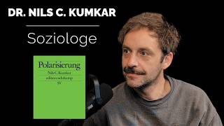 How polarized is our society Dr. Nils Kumkar, Sociologist at the University of Bremen