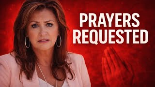 Concerned Viewers Call For Prayer After Joni Lambs Recent Appearance