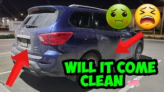 DO AUTOMATIC CAR WASHES SCRATCH YOUR CARS PAINT? **EXTREME CLEAN** screenshot 5