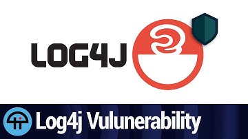 Who is Affected by the Log4j Vulnerability?