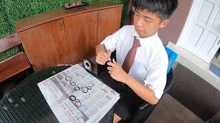 Yuan Bang's Journey in Singapore since independence in 1965