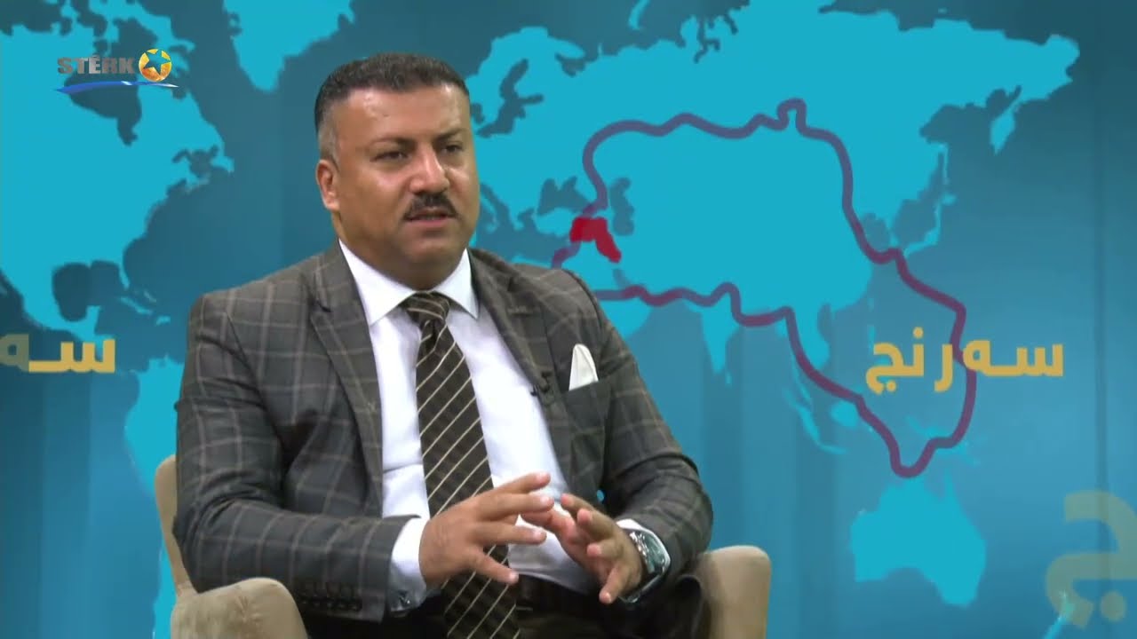 سەرنج- بۆچی کێلگە نەوتی و غازییەکانی هەرێمی کوردستان دەکرێنە ئامانج؟