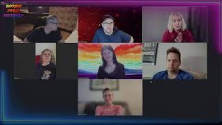 Extreme Improv Xstreamed #713 16 September 2026