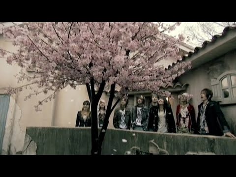 AAA - Shalala キボウの歌