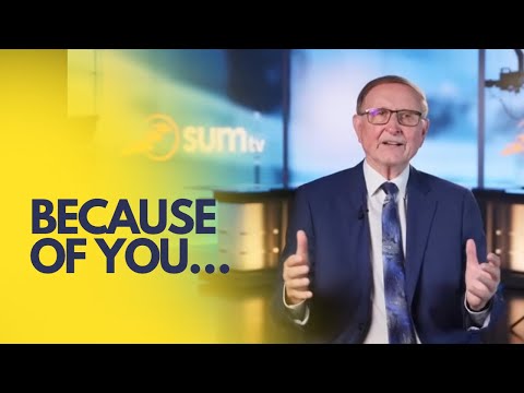 … Lives Were Changed | Special Program: With a Grateful Heart