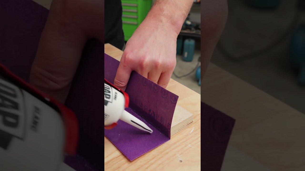 The Secret to Perfect Caulking 