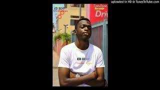 Tonilson Arcanjo - Cala Boca E Me Beija (Feat. Peregrino Flow)