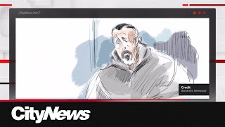 Review underway for Toronto Police officer denied bail in Project South corruption case