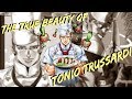 The True Beauty of Tonio Trussardi