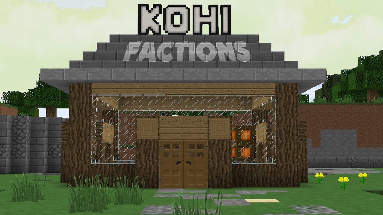 Kohi Map 17 Let's Play Episode 1: Practice 1 Fights and Base Tour