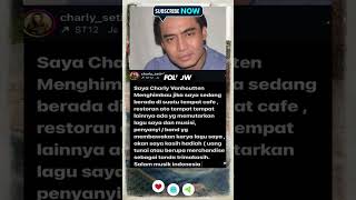 Download Lagu CHARLY AKAN BERI HADIAH JIKA BAWAKAN LAGU NYA DI KAFE #trendingshorts #viralshorts #shorts MP3