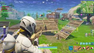 13 Kill Solid Gold 50's Win!