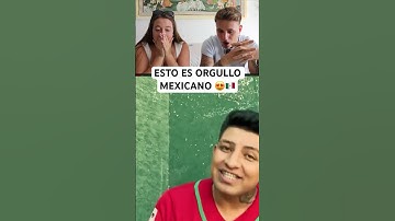 Thumbnail of Mexicano de Sieck 😍😍🇲🇽