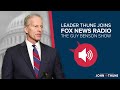 Leader Thune Joins The Guy Benson Show