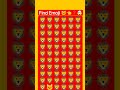 Find Emoji 🐱👈❓🤯 #quiz #findtheemoji