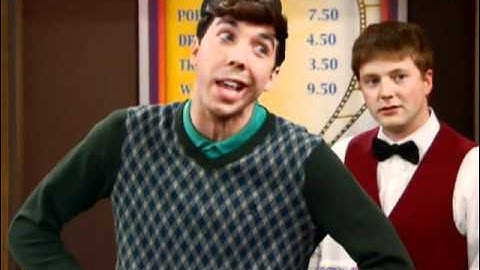 Jacob Latimore - New Episode Sunday, July 31 - So Random! - Disney Channel Official