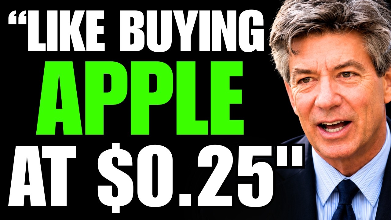 The Tiny AI Stock Behind Apple’s Future Robot