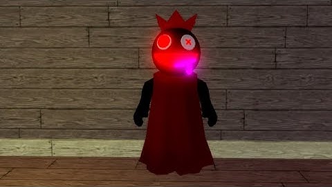 How To Get The “Evil Blue Friend Piggy” | Find The Piggy Morphs #roblox #piggy