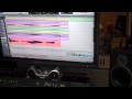 Brian Culbertson's BCXII Video Blog 60 (BariSax)