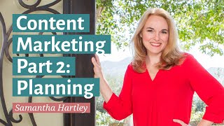 How To Plan Your Content Marketing Strategy Like a Pro!