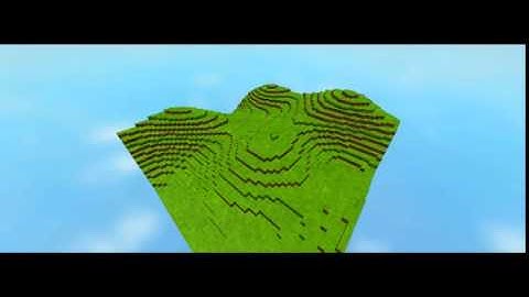 math.noise is awesome