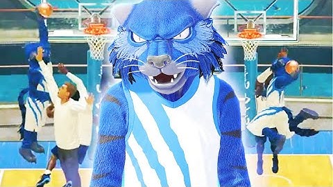 I BROUGHT MY OVERPOWERED 2 WAY FINISHER TO THE NEW SINK OR SWIM EVENT!! CRAZY CONTACT DUNKS!!