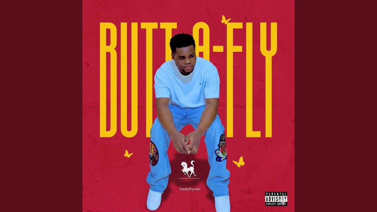 Watch Butt-A-Fly on YouTube Watch Butt-A-Fly on YouTube