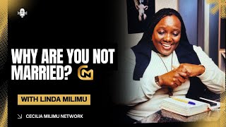 WHY ARE YOU NOT MARRIED? || EPISODE 12