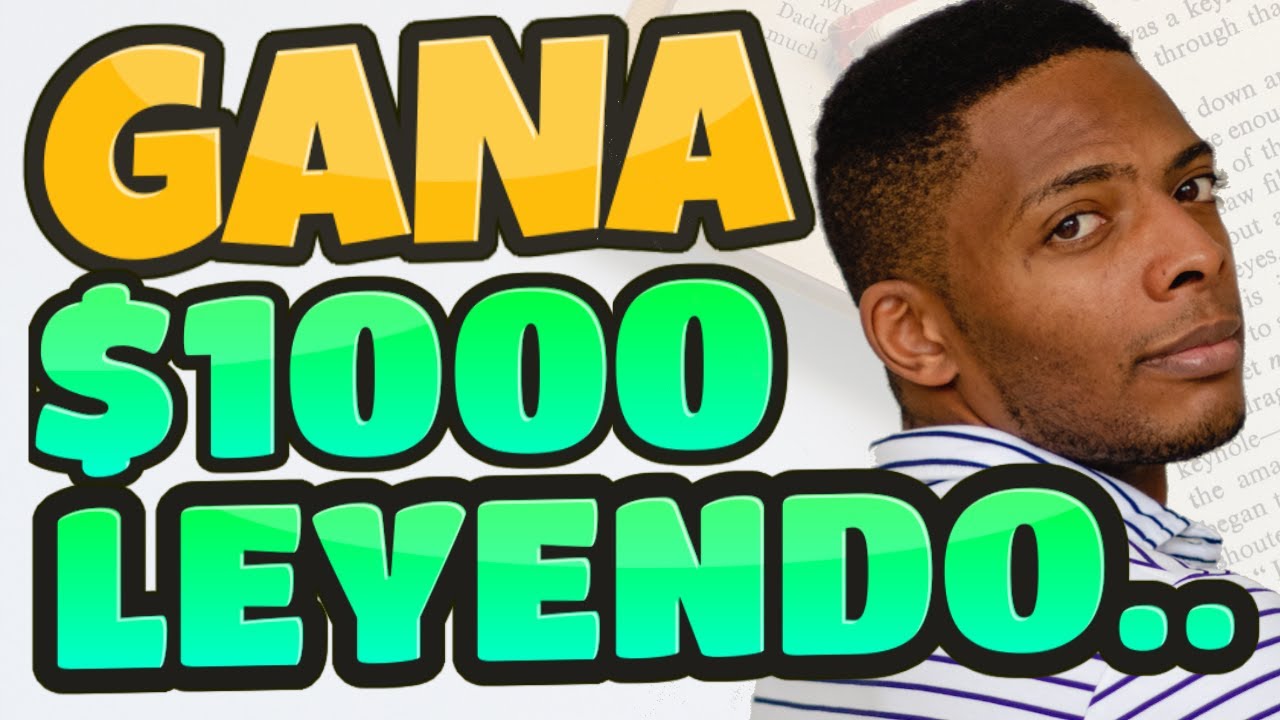 Como Ganar Dinero Por Internet Youtube