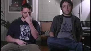 Timecode: NOLA Jason Horton Shannon Hubbell interview
