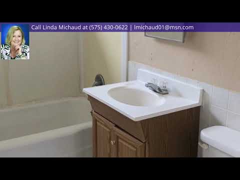 1102 Catalina LN, Alamogordo, NM home video tour