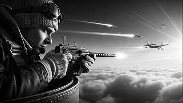 Why American Gunners Aim 