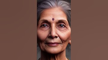 Faces And People Imagined By Ai Part 1 #ai  #dalle3 #midjourney #gpt4