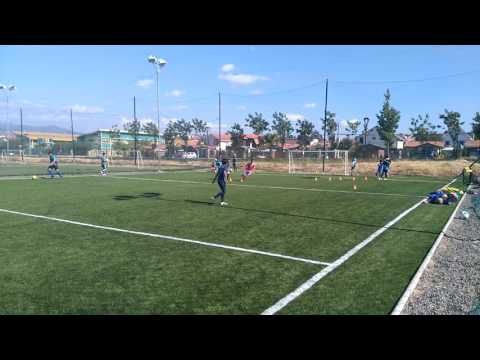 ESCUELA DE FUTBOL BICENTENARIO || SABADOS 16:00 A 18:00 || CANCHAS JOGO BONITO