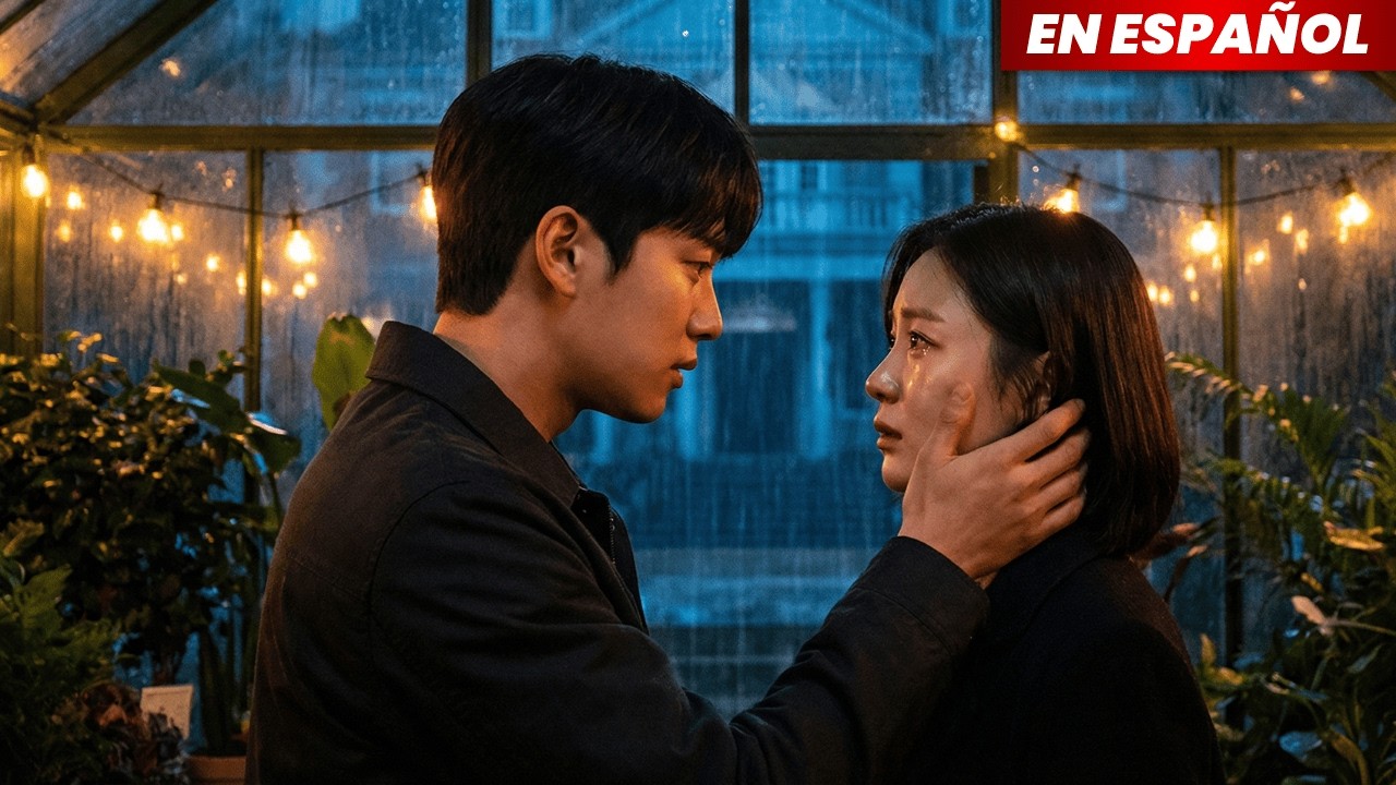 Forzada a casarse con un CEO frío por contrato… su corazón terminó eligiendo al hijo de él.