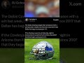 The Cowboys Can Do Something Weird This Week #DallasCowboys