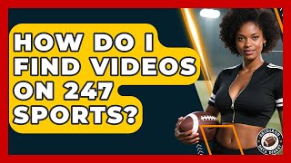 How Do I Find s on 247 Sports Gridiron Data Digest News