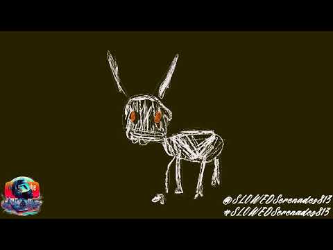 Drake  - What Would Pluto Do | (SLOWED) THE VIBE CHECK EXPERIENCE