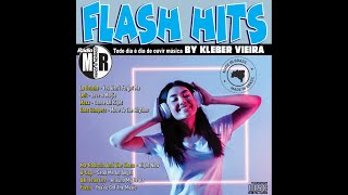 VA - Flash Hits by Kleber Vieira (7'' Mix)