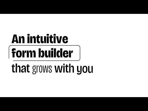 Deftform Form Builder Quick View
