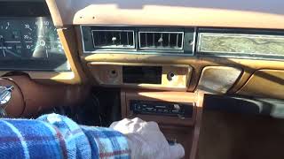 1978 Mercury Bobcat Wagon Video 5