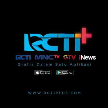 RCTI   (Bumper Promo)
