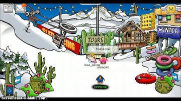 Cpps.me*Life*Chapter Two