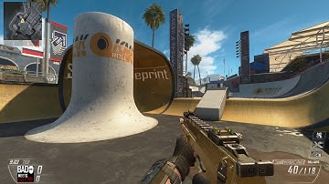 Call of duty Black ops 2|Multiplayer Map Showcase|Grind