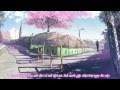 Music anime: Sakura anata ni deaete yokatta (vietsub)