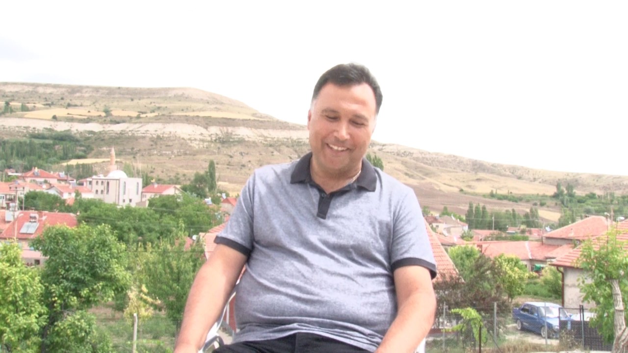 EBULHAYIR BELGESELİ 3.BÖLÜM:ÖNER ÇALIŞ:05332358125