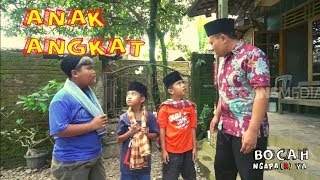 Download ANAK ANGKAT | BOCAH NGAPA(K) YA (15/06/19) ANAK ANGKAT | BOCAH NGAPA(K) YA (15/06/19)