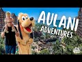 Our disney aulani review