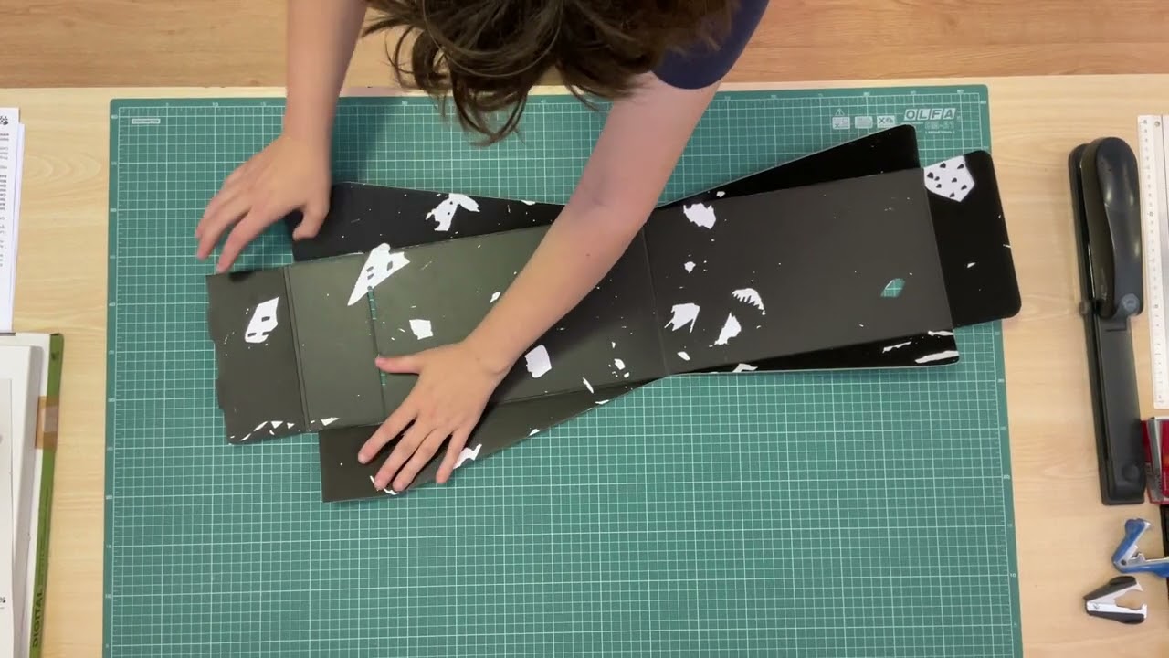 Muntatge capsa Poroestratosfèrica