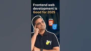 Frontend development for 2025 ? #code #django #coding #tips #argument #python #programming #frontend